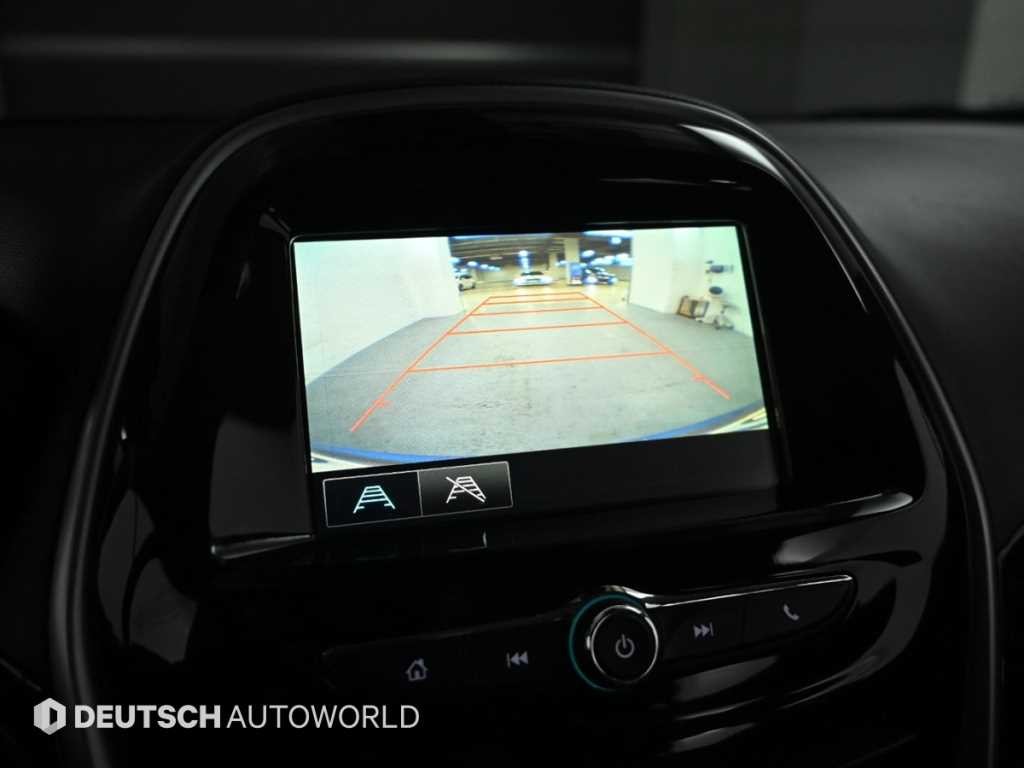 쉐보레 스파크 더 넥스트 스파크 LTZ C-TECH 이미지 15