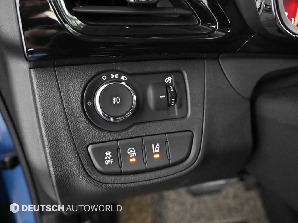 쉐보레 스파크 더 넥스트 스파크 LTZ C-TECH 이미지 16
