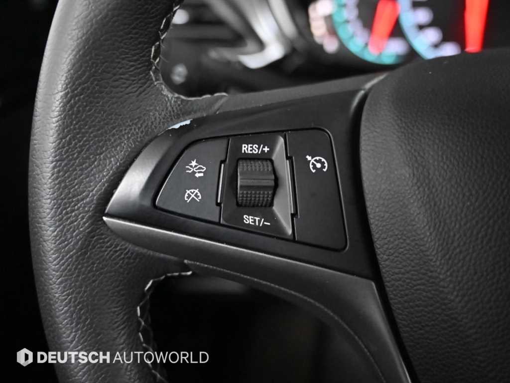 쉐보레 스파크 더 넥스트 스파크 LTZ C-TECH 이미지 18