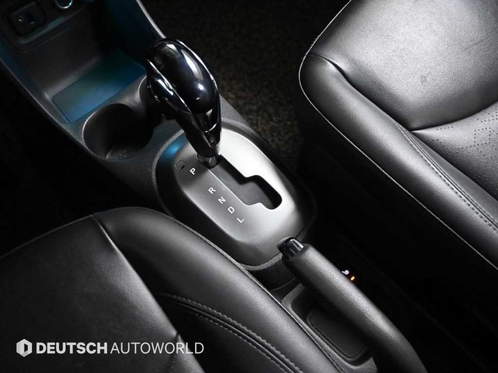 쉐보레 스파크 더 넥스트 스파크 LTZ C-TECH 이미지 9