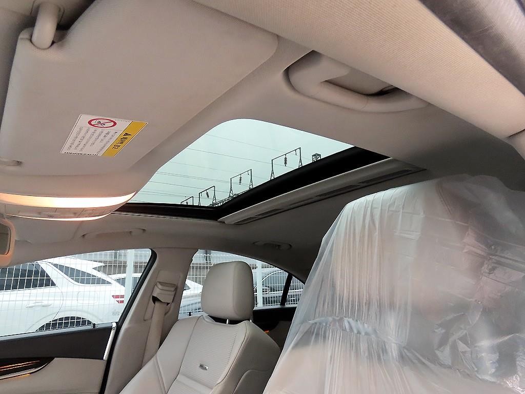 벤츠 CLS 클래스 CLS클래스 W218 CLS 63 AMG 4MATIC 이미지 17
