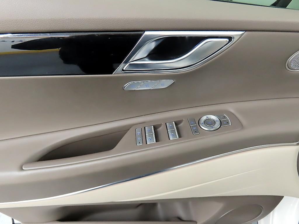 제네시스 GV80 디젤 3.0 AWD 이미지 11