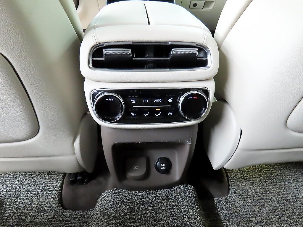 제네시스 GV80 디젤 3.0 AWD 이미지 12
