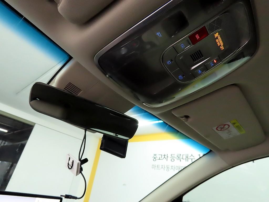 제네시스 GV80 디젤 3.0 AWD 이미지 16