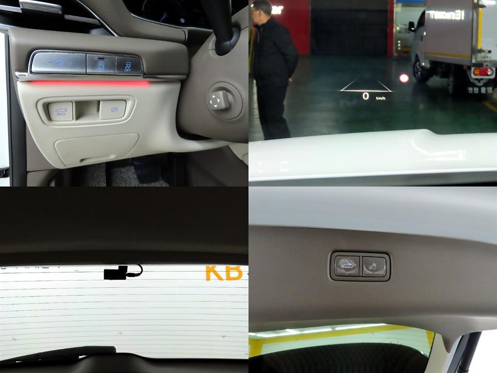 제네시스 GV80 디젤 3.0 AWD 이미지 17