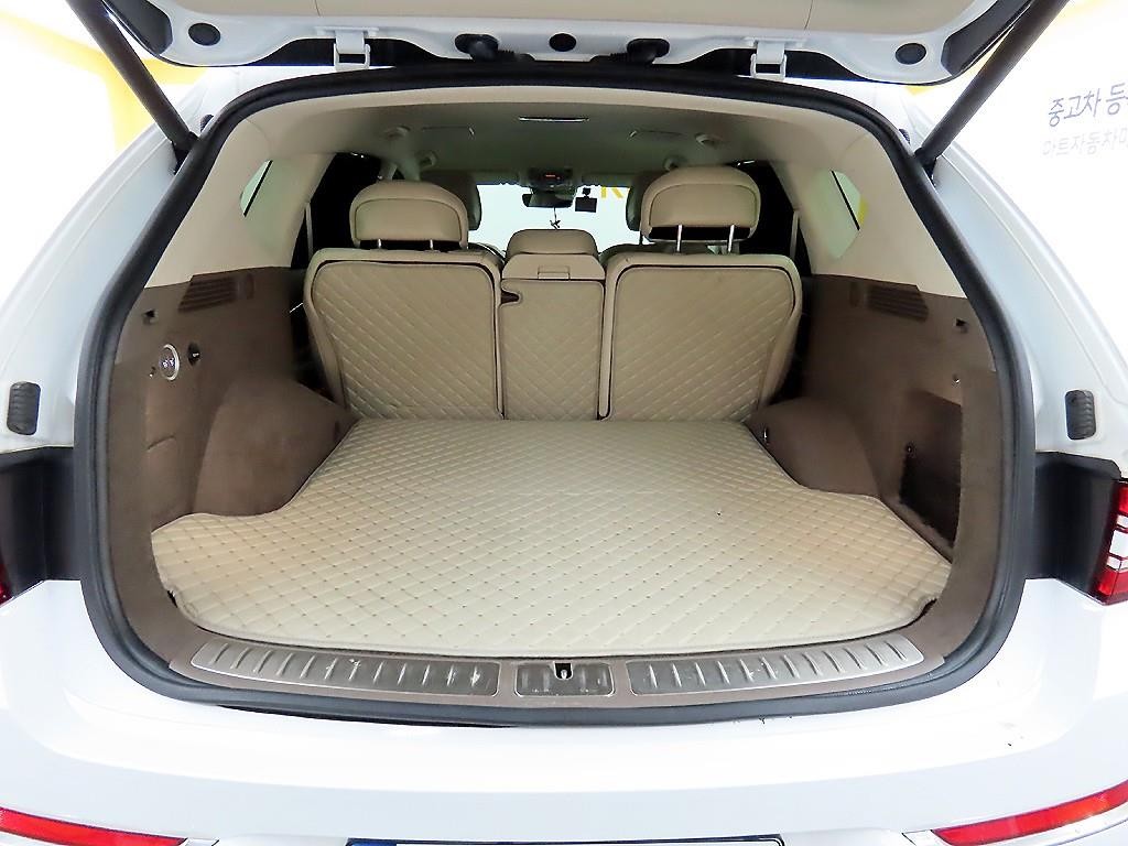 제네시스 GV80 디젤 3.0 AWD 이미지 18