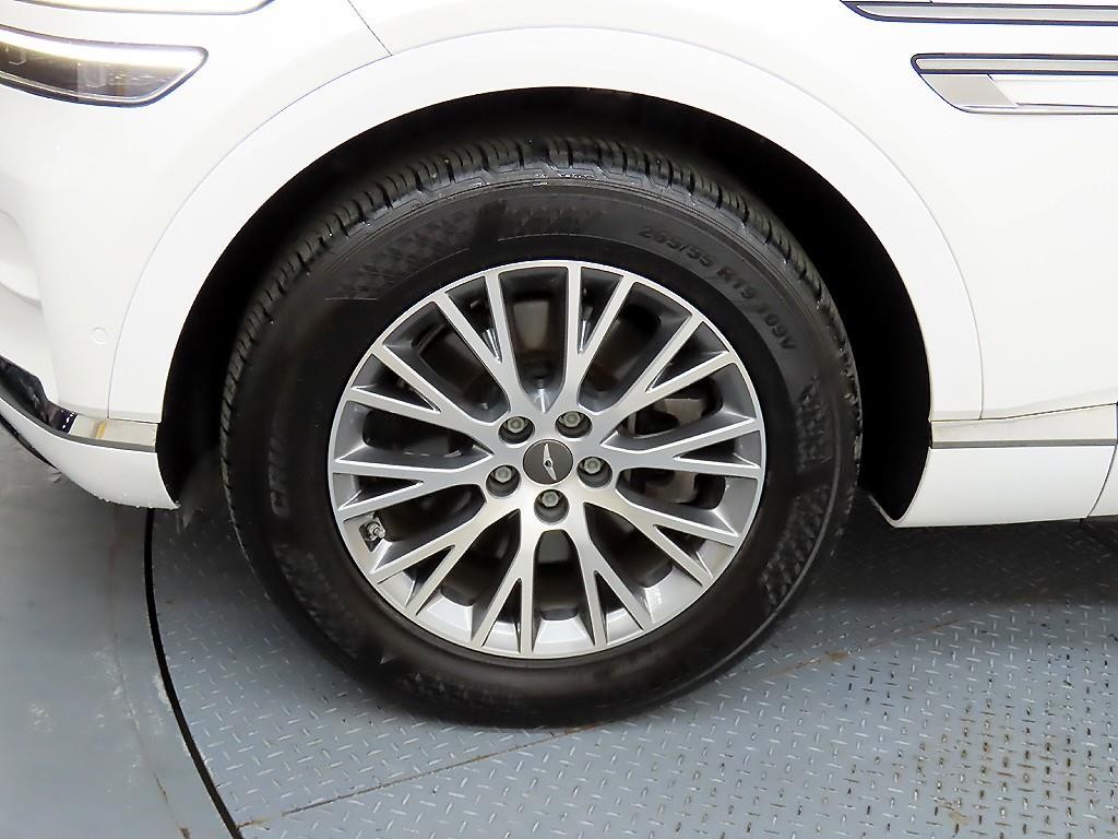 제네시스 GV80 디젤 3.0 AWD 이미지 20