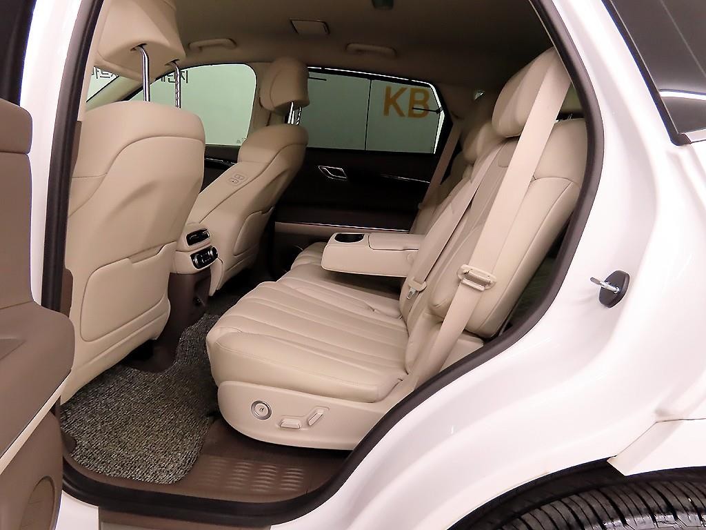 제네시스 GV80 디젤 3.0 AWD 이미지 6