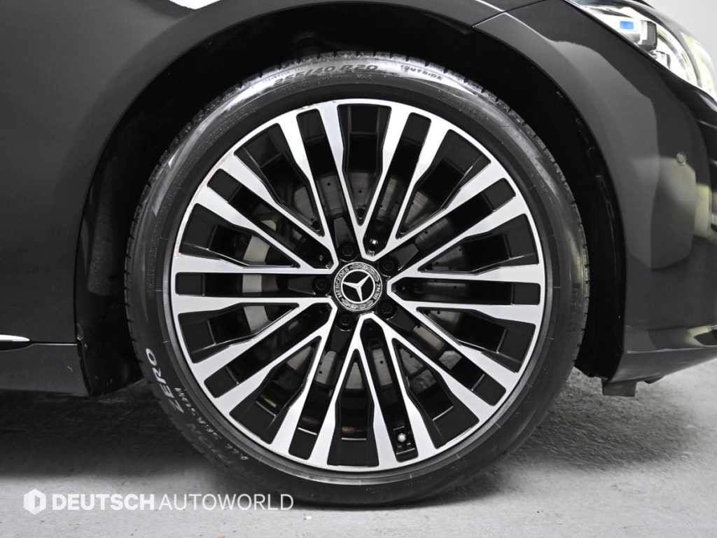 벤츠 S 클래스 S클래스-W223 S450L 4MATIC 이미지 5