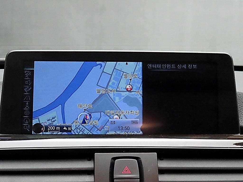 BMW 3시리즈 3시리즈 (F30) 320d 이미지 15