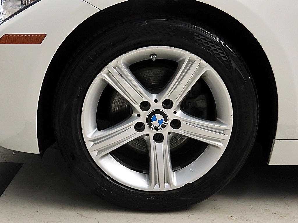 BMW 3시리즈 3시리즈 (F30) 320d 이미지 20