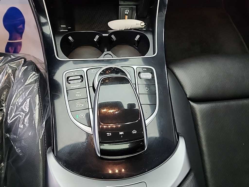벤츠 C 클래스 C클래스 W205 C200 아방가르드 이미지 16