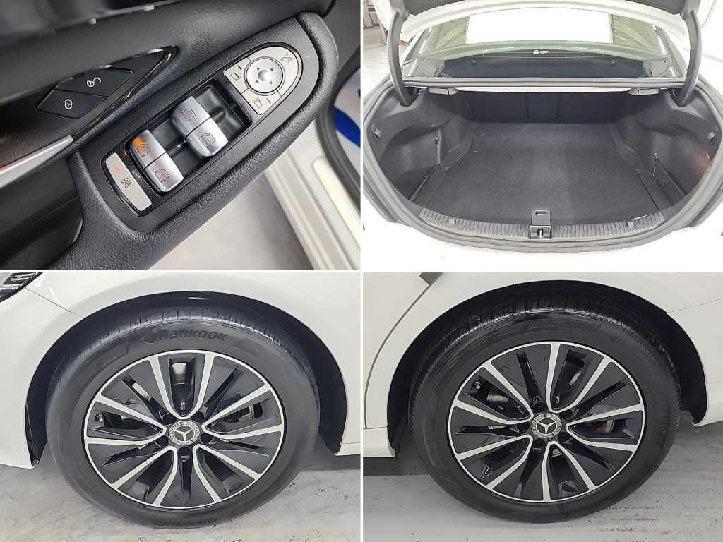 벤츠 C 클래스 C클래스 W205 C200 아방가르드 이미지 18