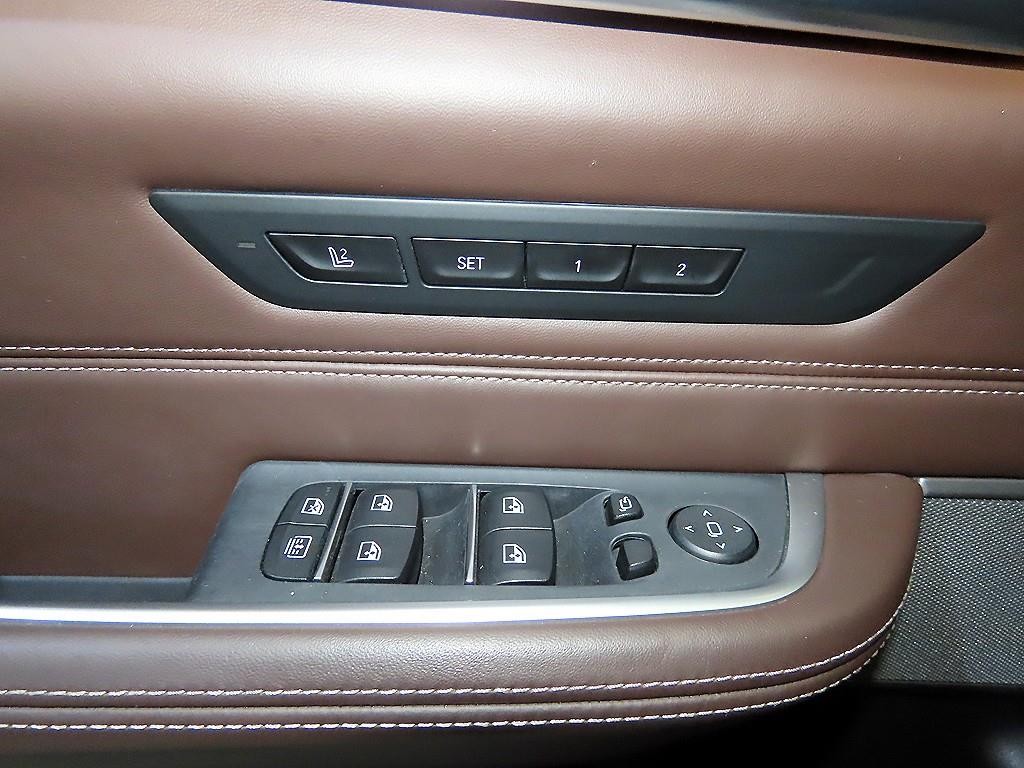 BMW 그란투리스모 6시리즈 GT (G32) 640I XDRIVE 럭셔리 이미지 13