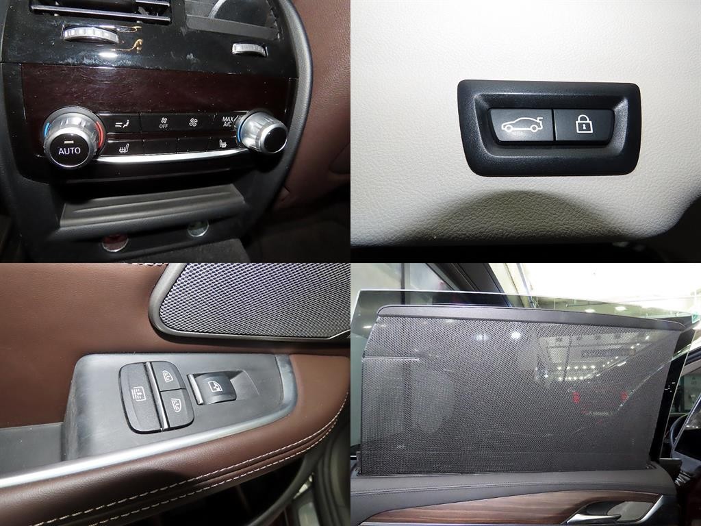 BMW 그란투리스모 6시리즈 GT (G32) 640I XDRIVE 럭셔리 이미지 18