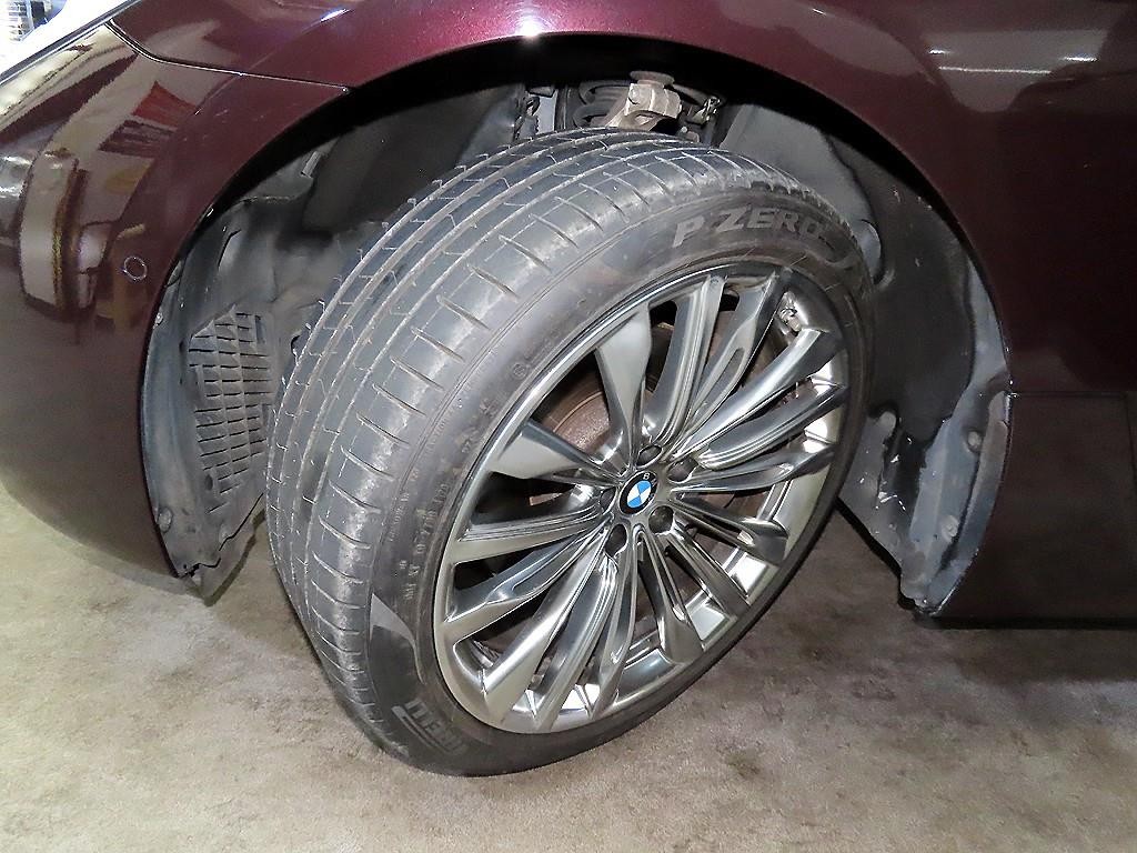 BMW 그란투리스모 6시리즈 GT (G32) 640I XDRIVE 럭셔리 이미지 20