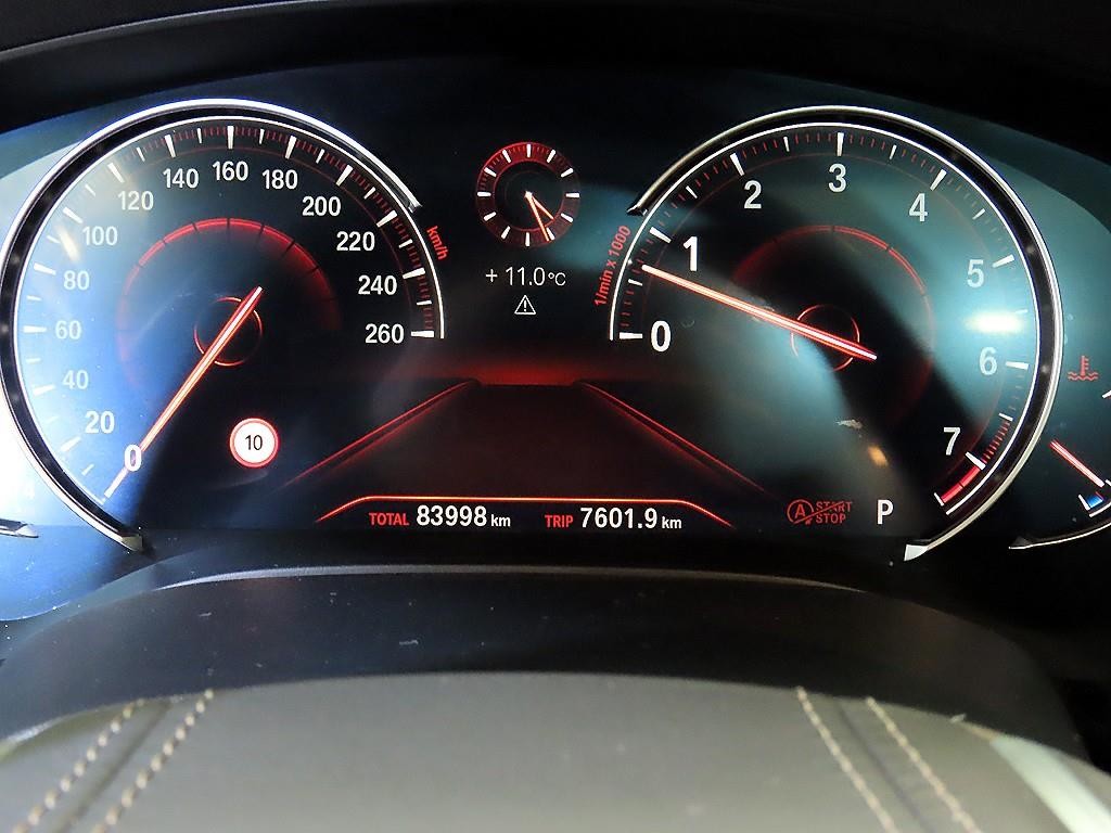 BMW 그란투리스모 6시리즈 GT (G32) 640I XDRIVE 럭셔리 이미지 9