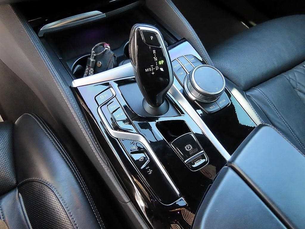 BMW 그란투리스모 6시리즈 GT (G32) 620d M 스포츠 이미지 11