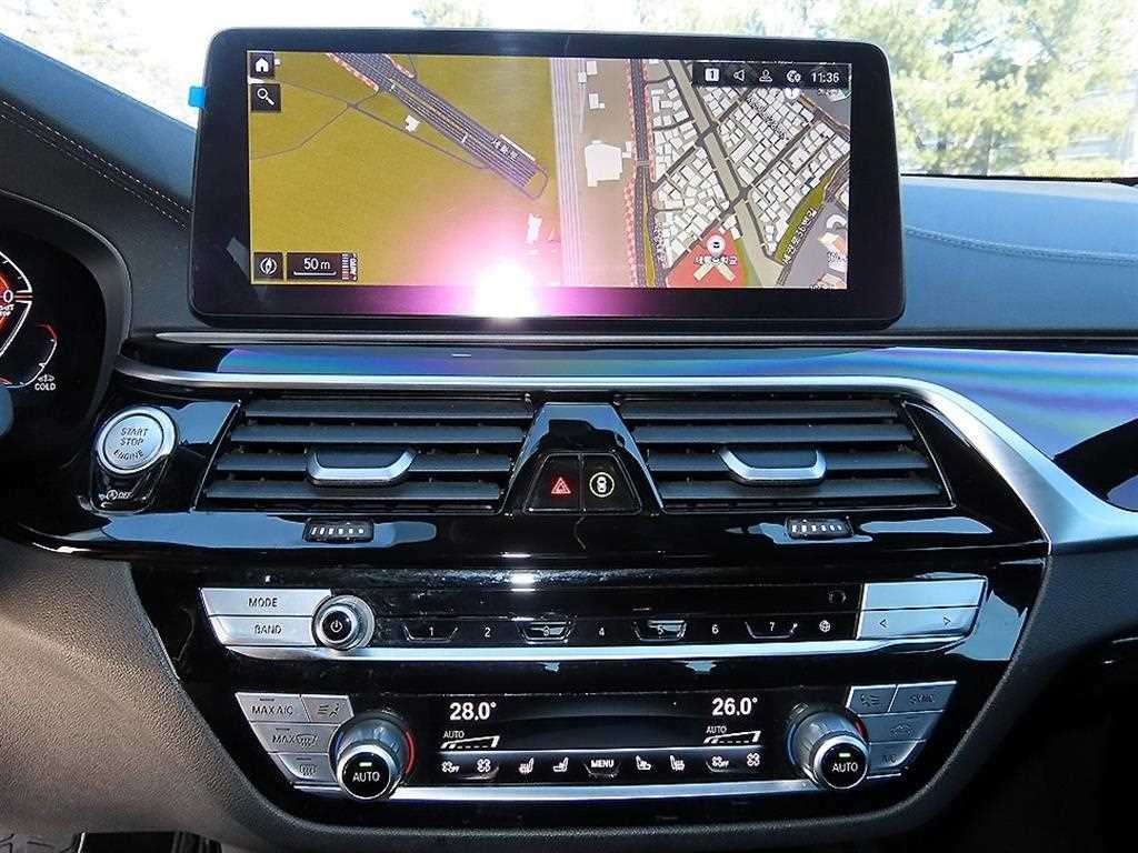 BMW 그란투리스모 6시리즈 GT (G32) 620d M 스포츠 이미지 13