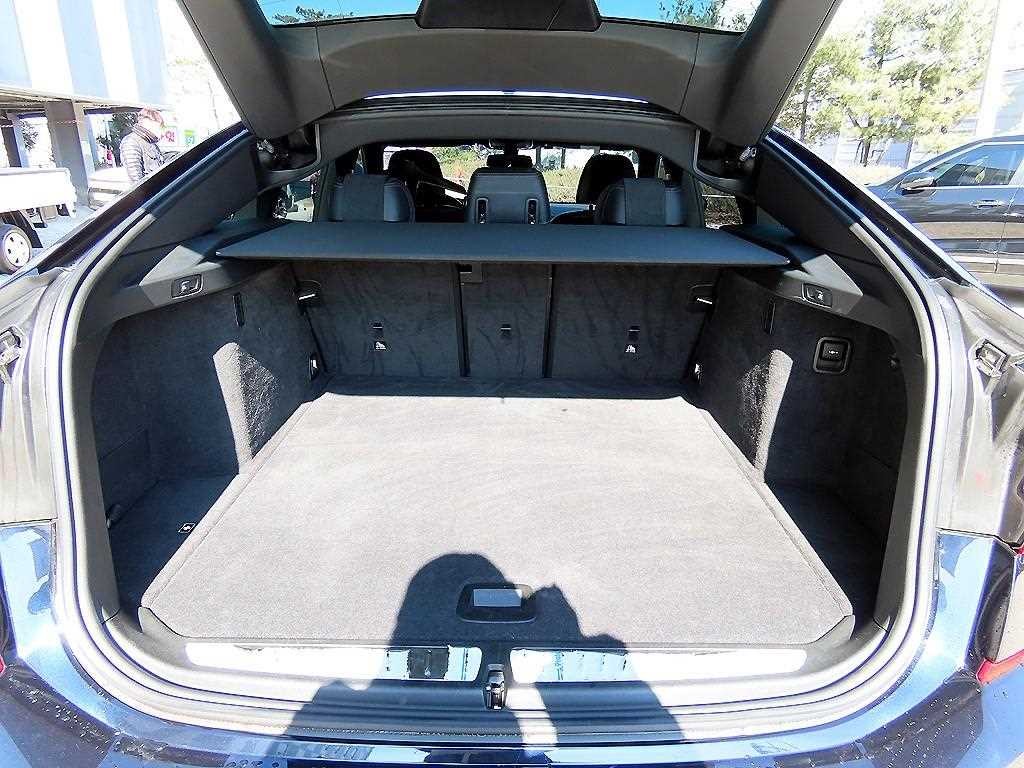 BMW 그란투리스모 6시리즈 GT (G32) 620d M 스포츠 이미지 17
