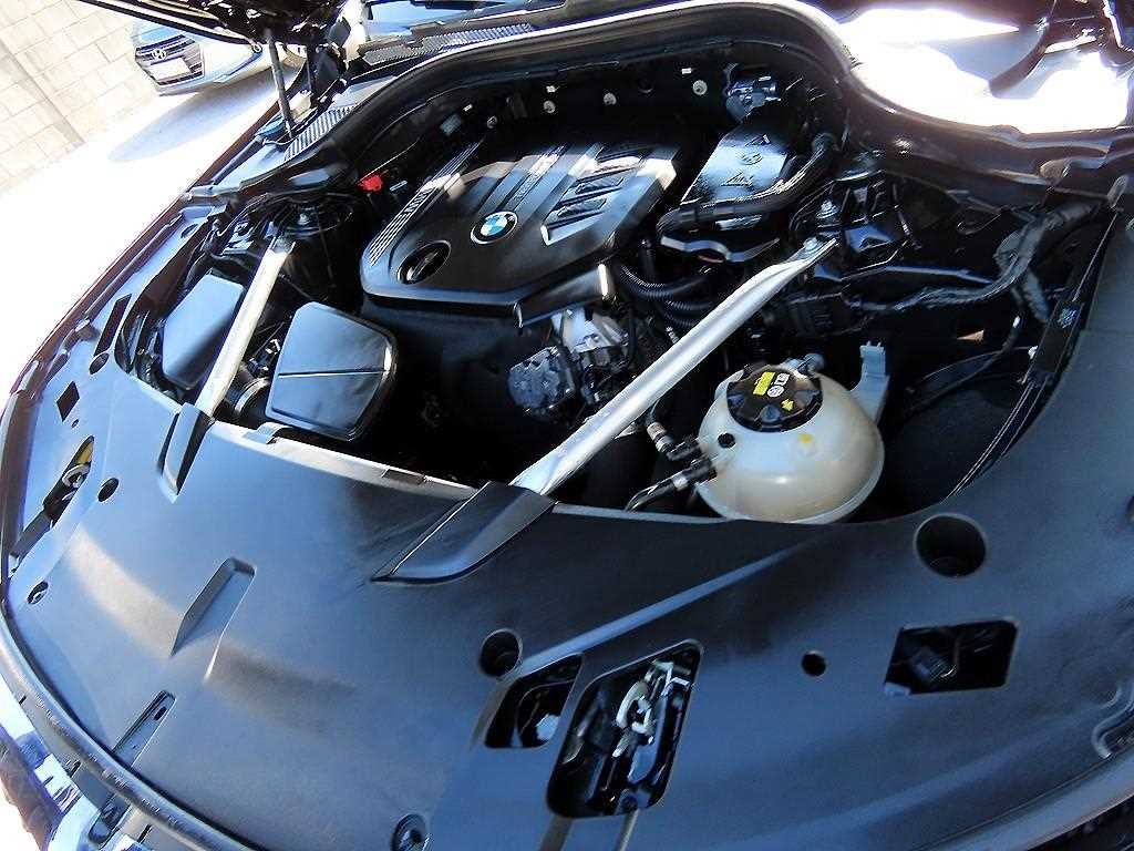 BMW 그란투리스모 6시리즈 GT (G32) 620d M 스포츠 이미지 19