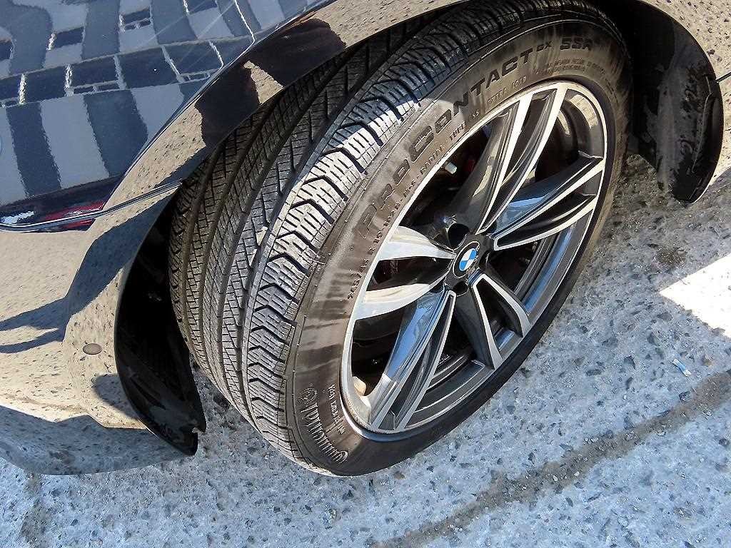 BMW 그란투리스모 6시리즈 GT (G32) 620d M 스포츠 이미지 20