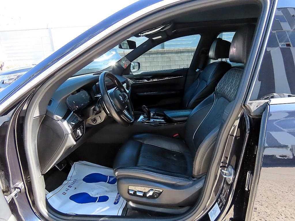 BMW 그란투리스모 6시리즈 GT (G32) 620d M 스포츠 이미지 5