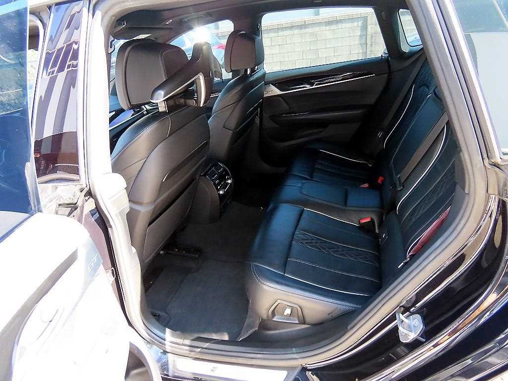 BMW 그란투리스모 6시리즈 GT (G32) 620d M 스포츠 이미지 6