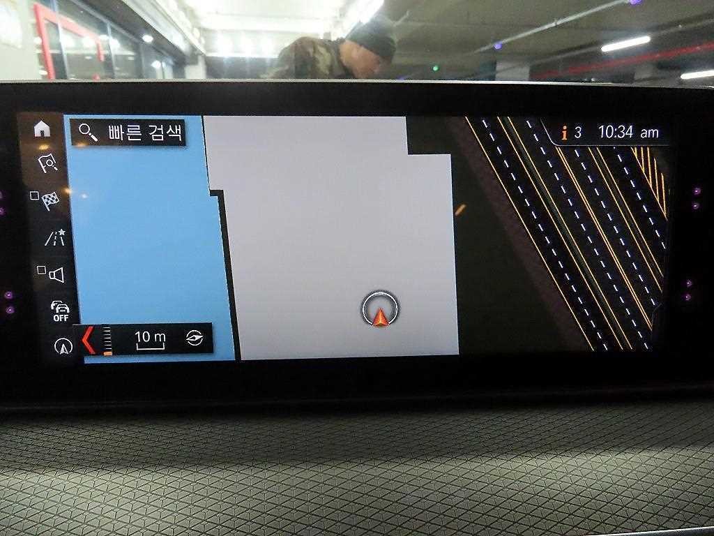 BMW 5시리즈 5시리즈 (G30) 530i xDrive M 스포츠 이미지 14