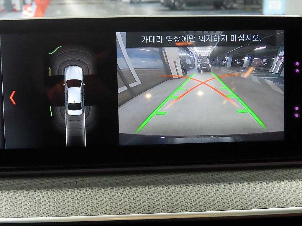 BMW 5시리즈 5시리즈 (G30) 530i xDrive M 스포츠 이미지 15