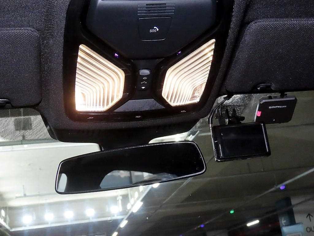 BMW 5시리즈 5시리즈 (G30) 530i xDrive M 스포츠 이미지 16