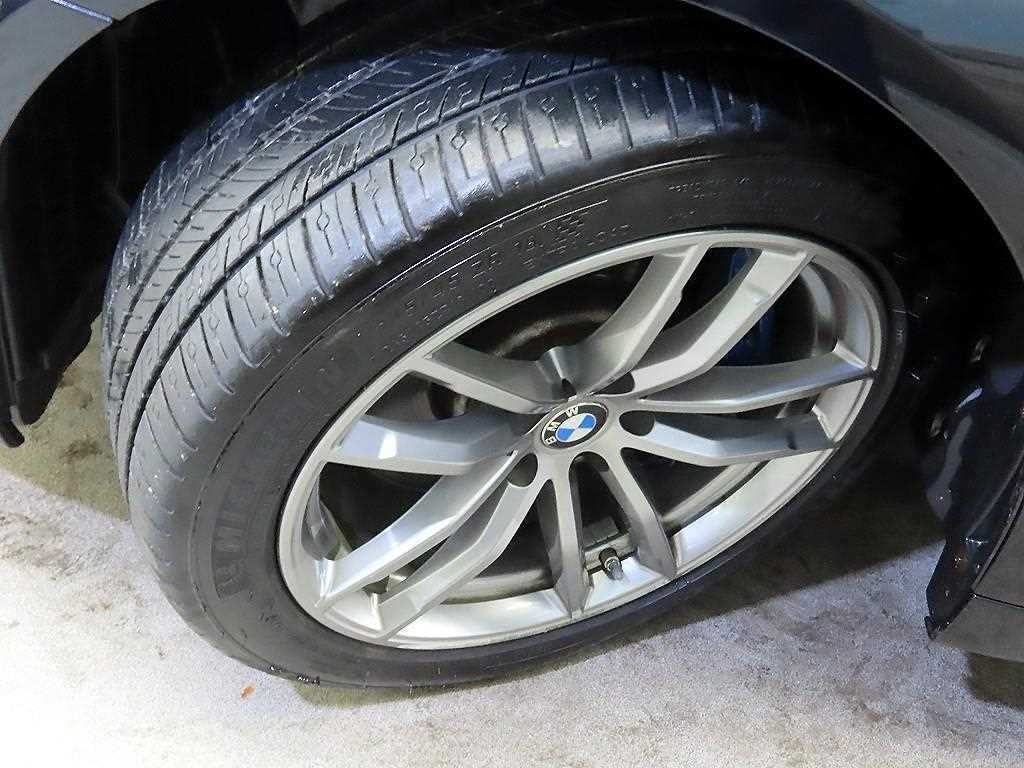 BMW 5시리즈 5시리즈 (G30) 530i xDrive M 스포츠 이미지 20