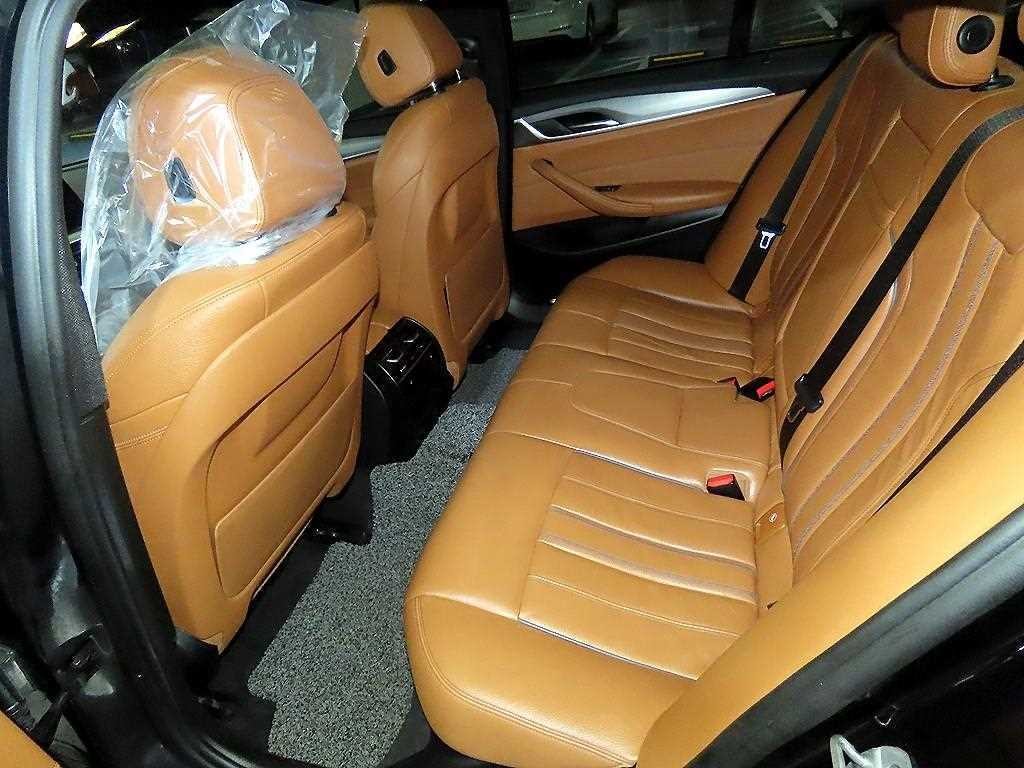 BMW 5시리즈 5시리즈 (G30) 530i xDrive M 스포츠 이미지 7
