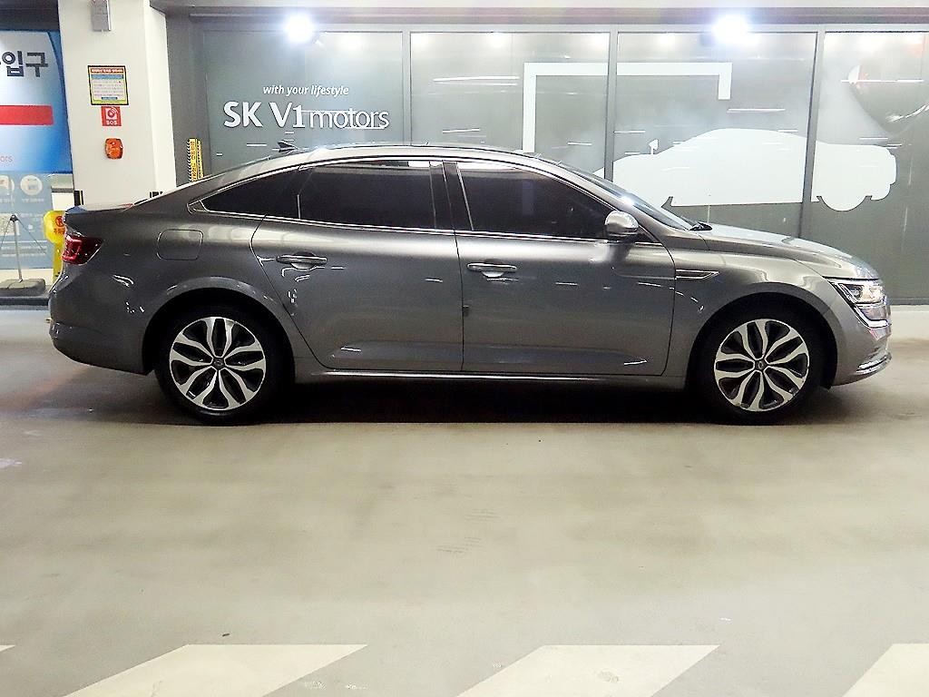 르노코리아(삼성) SM6 디젤 1.5 DCI LE 이미지 3