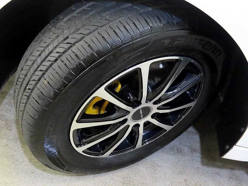 현대 아반떼 아반떼 AD 1.6 GDI 스마트 스페셜 이미지 20
