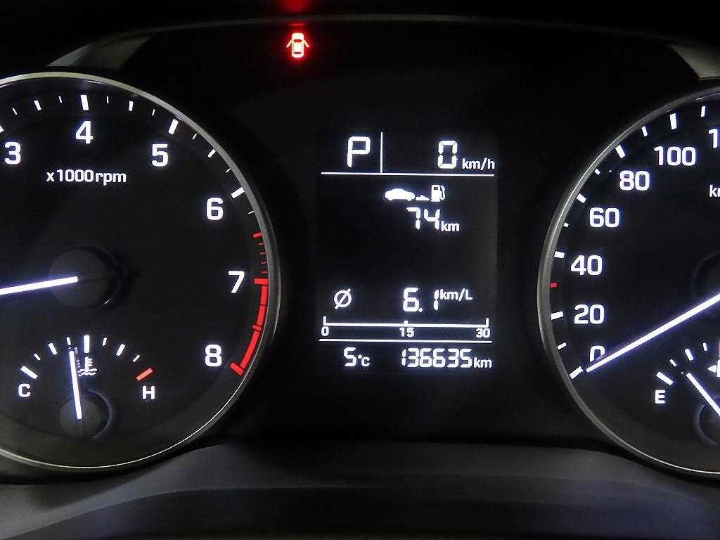 현대 아반떼 아반떼 AD 1.6 GDI 스마트 스페셜 이미지 9