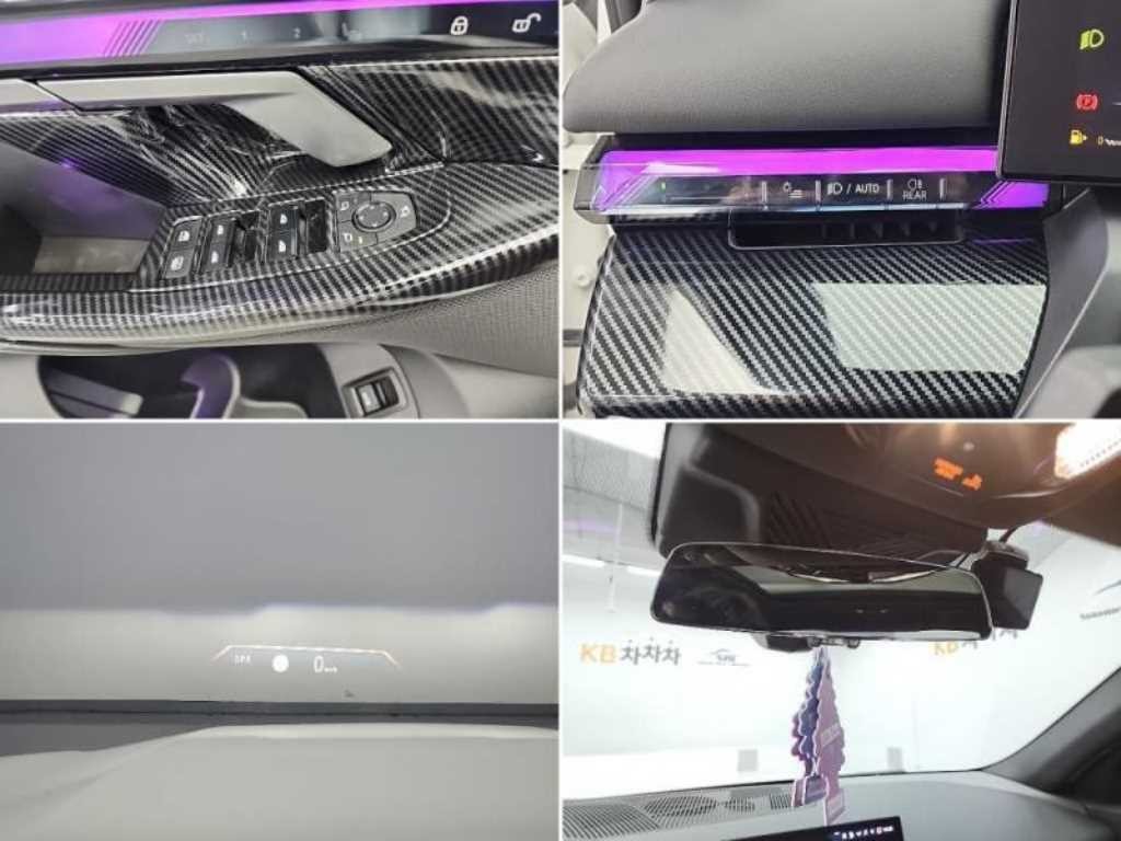 BMW 5시리즈 5시리즈 (G60) 530i xDrive M 스포츠 이미지 16