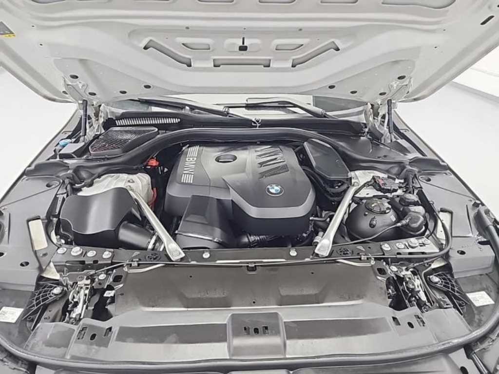 BMW 5시리즈 5시리즈 (G60) 530i xDrive M 스포츠 이미지 5