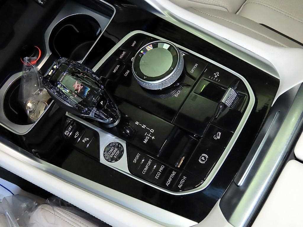 BMW X6 X6 (G06) xDrive 40d M 스포츠 온라인 익스클루시브 이미지 12