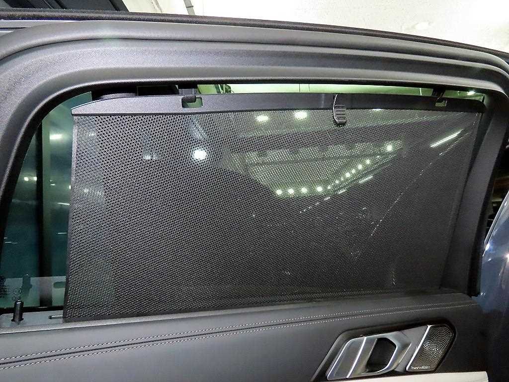 BMW X6 X6 (G06) xDrive 40d M 스포츠 온라인 익스클루시브 이미지 13