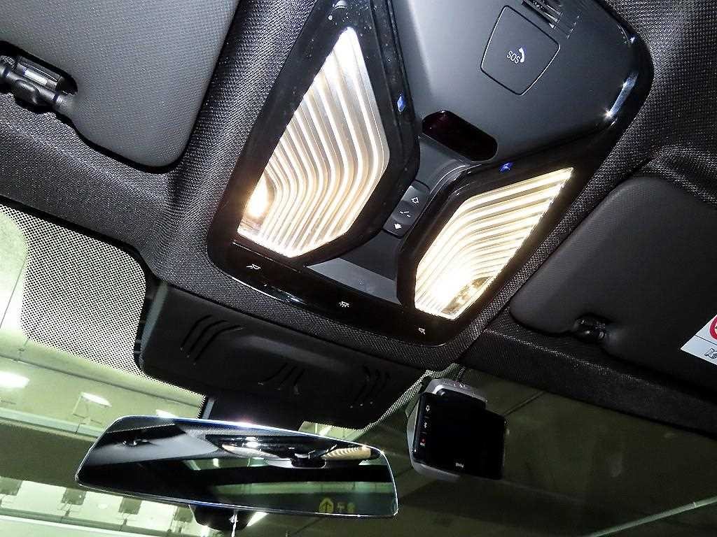 BMW X6 X6 (G06) xDrive 40d M 스포츠 온라인 익스클루시브 이미지 14