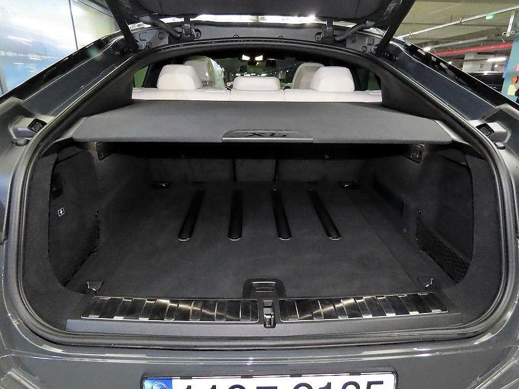 BMW X6 X6 (G06) xDrive 40d M 스포츠 온라인 익스클루시브 이미지 17