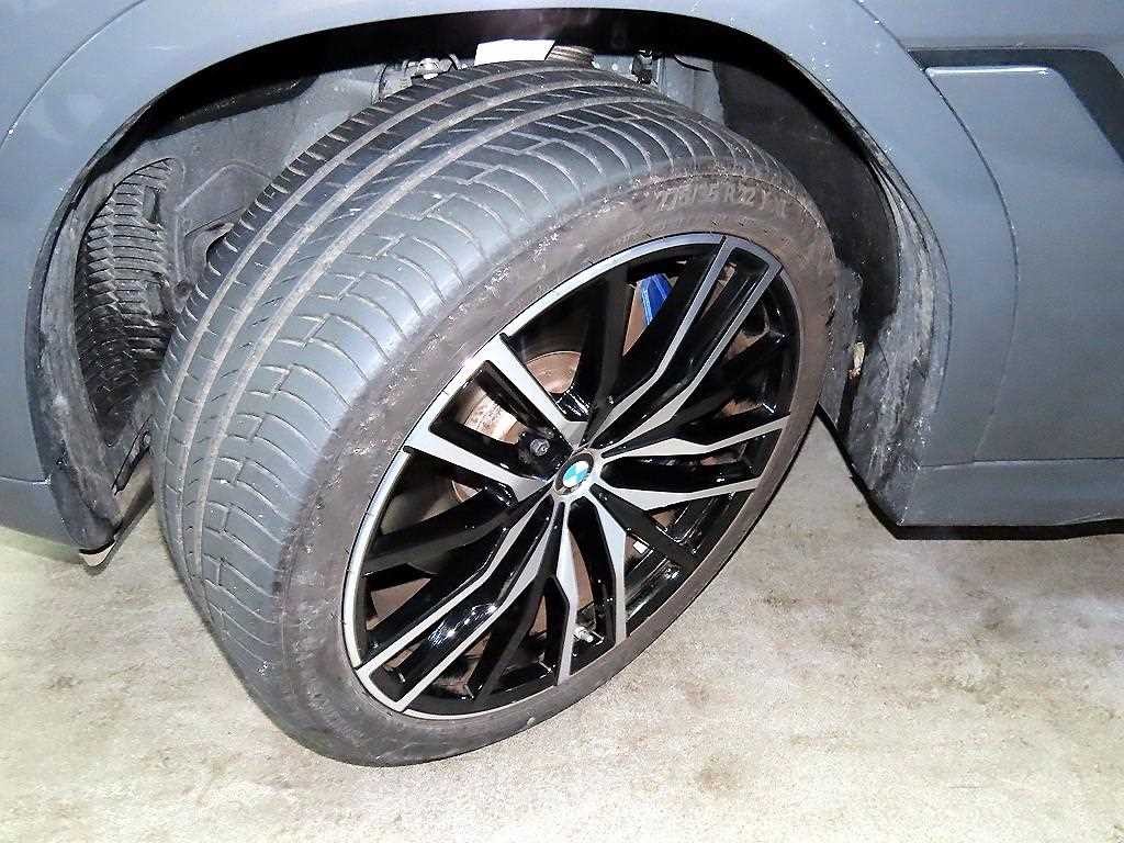BMW X6 X6 (G06) xDrive 40d M 스포츠 온라인 익스클루시브 이미지 20