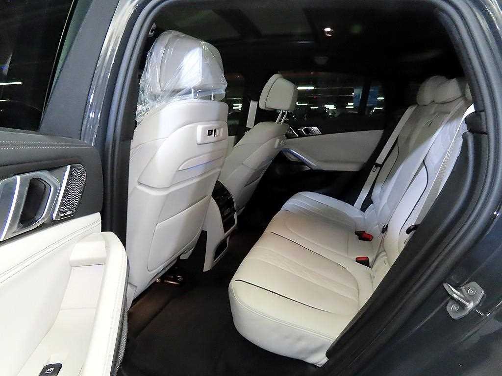 BMW X6 X6 (G06) xDrive 40d M 스포츠 온라인 익스클루시브 이미지 7