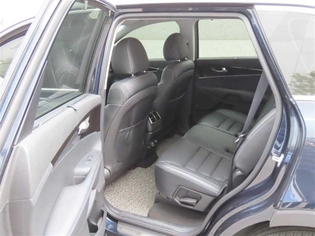기아 쏘렌토 더 뉴 쏘렌토 디젤 2.2 4WD 마스터 스페셜 이미지 15