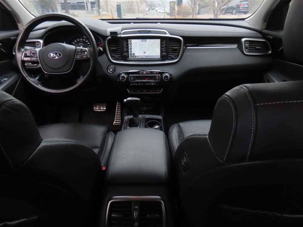 기아 쏘렌토 더 뉴 쏘렌토 디젤 2.2 4WD 마스터 스페셜 이미지 16