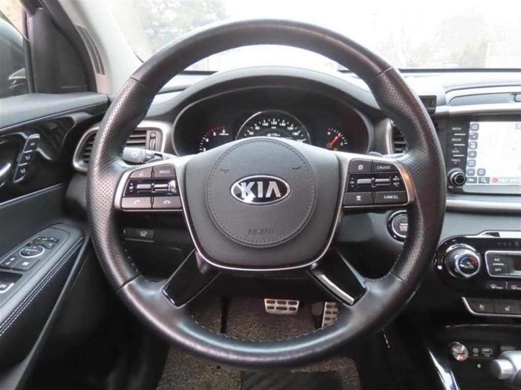 기아 쏘렌토 더 뉴 쏘렌토 디젤 2.2 4WD 마스터 스페셜 이미지 17