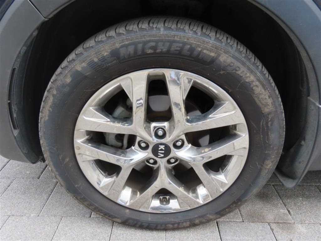 기아 쏘렌토 더 뉴 쏘렌토 디젤 2.2 4WD 마스터 스페셜 이미지 18