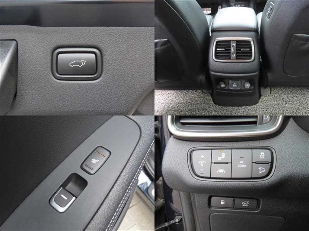 기아 쏘렌토 더 뉴 쏘렌토 디젤 2.2 4WD 마스터 스페셜 이미지 20
