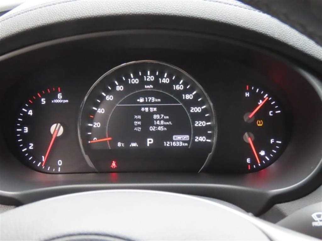 기아 쏘렌토 더 뉴 쏘렌토 디젤 2.2 4WD 마스터 스페셜 이미지 5